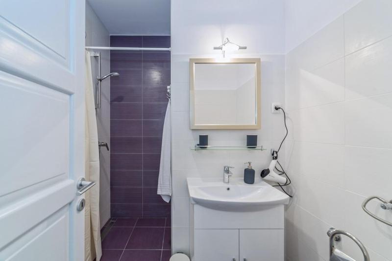 Lanterna Rooms & Apartment Zadar Exterior foto
