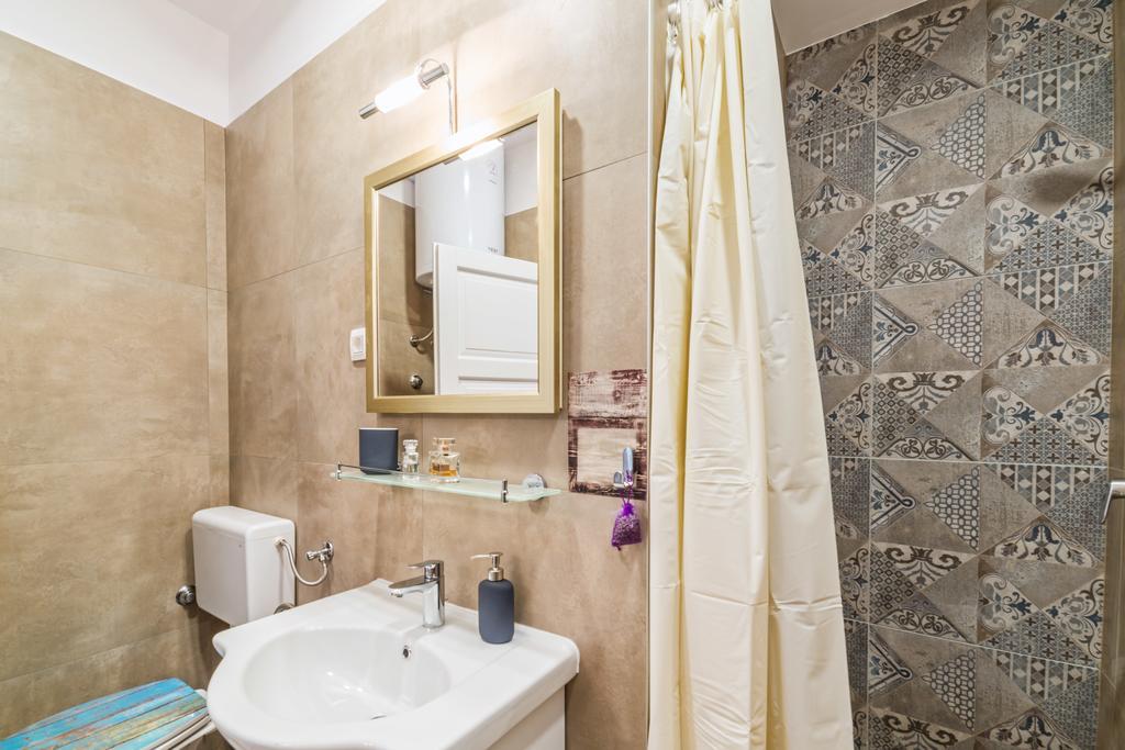 Lanterna Rooms & Apartment Zadar Cameră foto