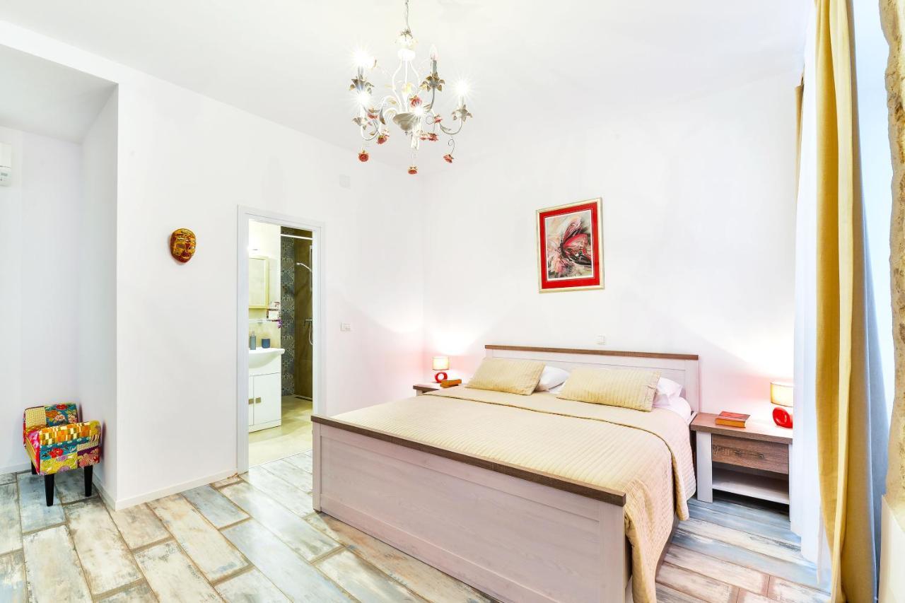 Lanterna Rooms & Apartment Zadar Exterior foto